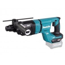 Аккум. перфоратор MAKITA XGT HR 007 GZ в кор. (40.0 В, БЕЗ АККУМУЛЯТОРА, 3.0 Дж,)