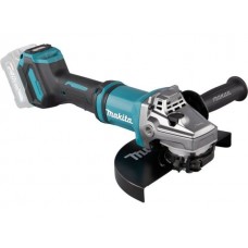 Аккум. углошлифмашина MAKITA XGT GA038GZ в кор. (40.0 В, БЕЗ АККУМУЛЯТОРА, диск 230х22.0 мм, вибро)