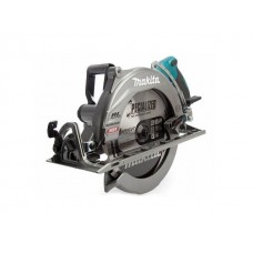 Аккум. циркулярная пила MAKITA XGT RS 002 GZ в кор. (40.0 В, БЕЗ АККУМУЛЯТОРА, 260х30 мм, до 95 мм)