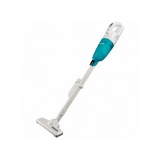 Аккум. пылесос MAKITA CXT CL 117 FDX1 в кор. (12.0 В, 2.0 А/ч, Li-Ion, 0.65 л, самоочистка: нет)
