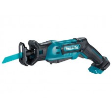 Аккум. сабельная пила MAKITA CXT JR 103 DZ в кор. (12.0 В, БЕЗ АККУМУЛЯТОРА, дерево до 50 мм, металл до 10 мм)