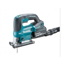 Аккум. лобзик MAKITA CXT DJV184Z в кор. (18.0 В, БЕЗ АККУМУЛЯТОРА, пропил до 65 мм)