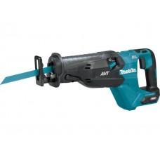 Аккум. сабельная пила XGT JR002GZ MAKITA (40.0 В, дерево до 255 мм, металл до 130 мм)