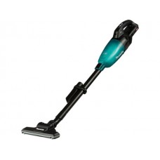 Аккум. пылесос MAKITA XGT CL 001 GZ04 в кор. (40.0 В, БЕЗ АККУМУЛЯТОРА, 0.73 л, самоочистка: нет)