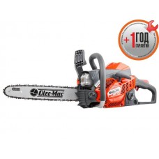 Бензопила OLEO-MAC GSH 40 шина 35 см