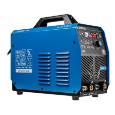 Инверторный аппарат аргонодуговой сварки SOLARIS TIG-225P
