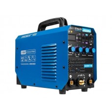 Инверторный аппарат аргонодуговой сварки SOLARIS TIG-200P
