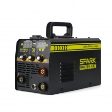 Полуавтомат сварочный SPARK MIG/TIG/MMA-250