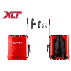 Аккум. опрыскиватель WORTEX KS 1680-1 Li