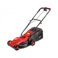 Газонокосилка электрическая WORTEX LM 3212-1