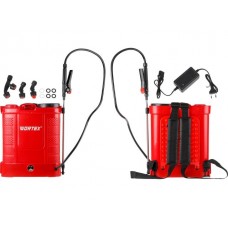 Аккум. опрыскиватель WORTEX KS 1280