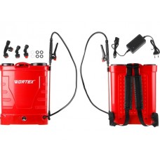 Аккум. опрыскиватель WORTEX KS 1670