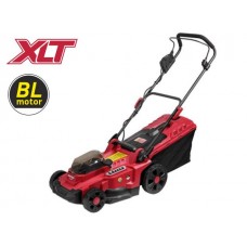 Газонокосилка аккумуляторная WORTEX CLM 3836