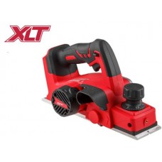 Аккум. рубанок WORTEX CPL 2082 в кор. ALL1 XLT SOLO 18 В, шир. до 82 мм, глуб. до 2 мм (15.000 об/мин, ширина: 82 мм, макс.глубина: 2,0 мм, 2,62 кг.)
